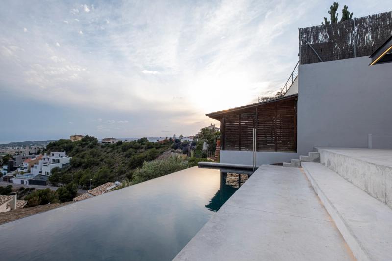 Desarrolla - Tu constructora de confianza