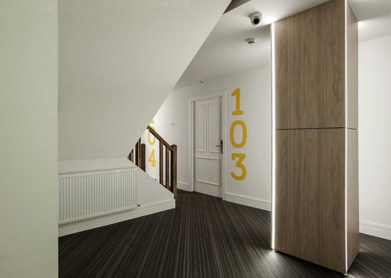 Desarrolla - Tu constructora de confianza