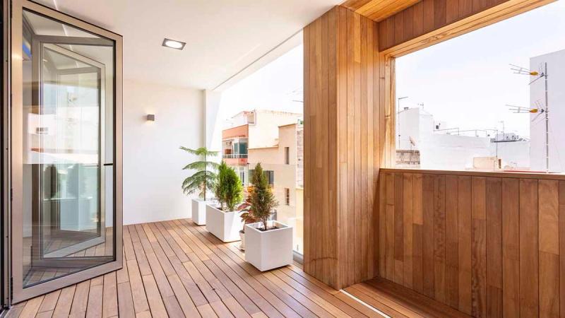 Desarrolla - Tu constructora de confianza