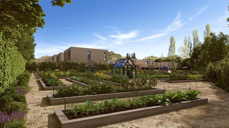 Desarrolla - Tu constructora de confianza