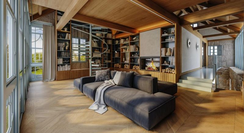 Desarrolla - Tu constructora de confianza