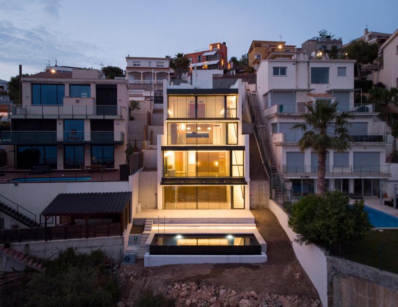 Desarrolla - Tu constructora de confianza