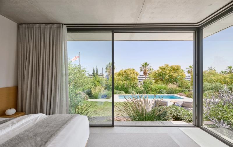 Desarrolla - Tu constructora de confianza