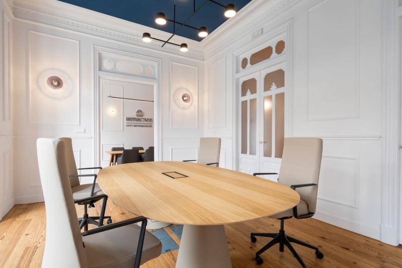 Desarrolla - Tu constructora de confianza