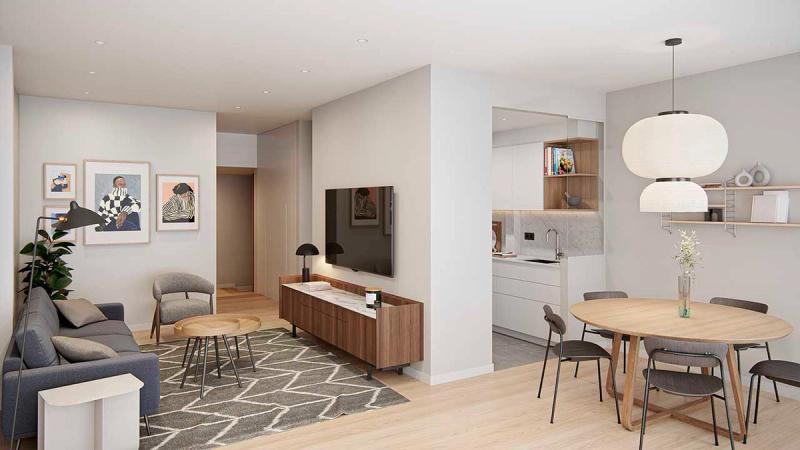 Desarrolla - Tu constructora de confianza