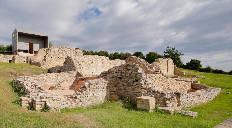 Desarrolla - Tu constructora de confianza