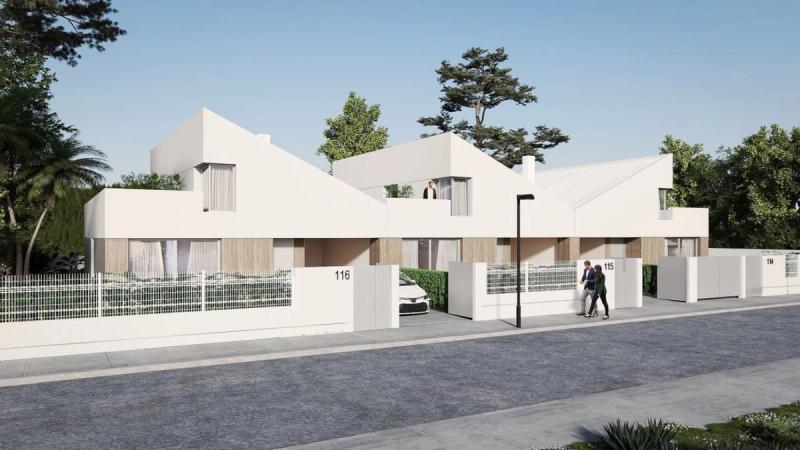 Desarrolla - Tu constructora de confianza