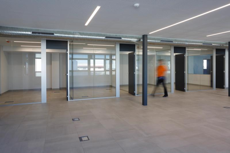 Desarrolla - Tu constructora de confianza