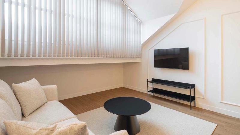 Desarrolla - Tu constructora de confianza