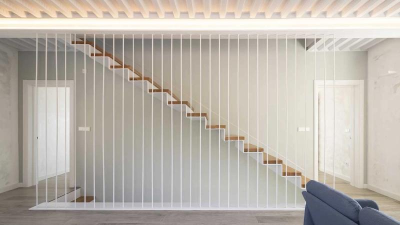 Desarrolla - Tu constructora de confianza