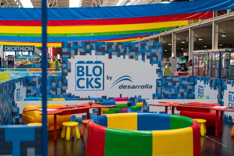 Desarrolla - Tu constructora de confianza