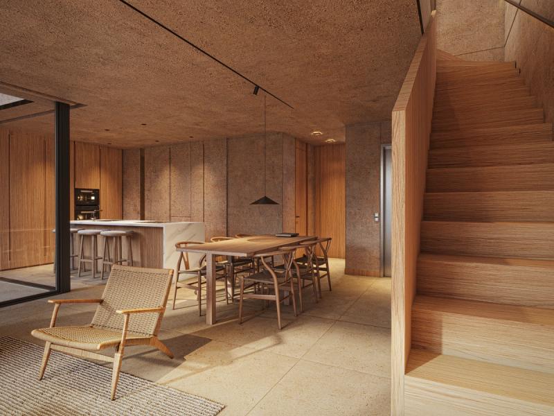 Desarrolla - Tu constructora de confianza