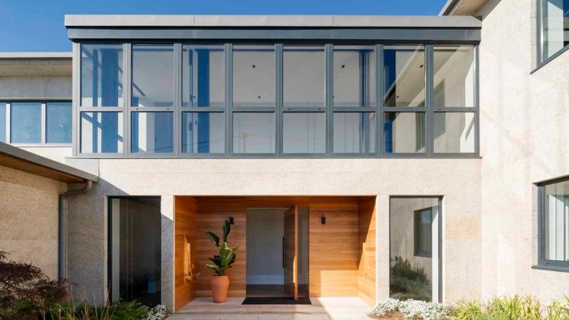 Desarrolla - Tu constructora de confianza