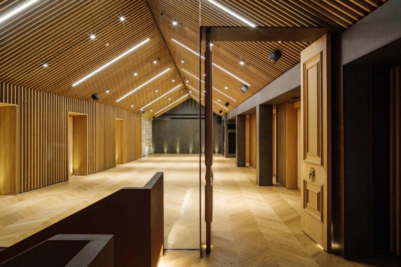 Desarrolla - Tu constructora de confianza