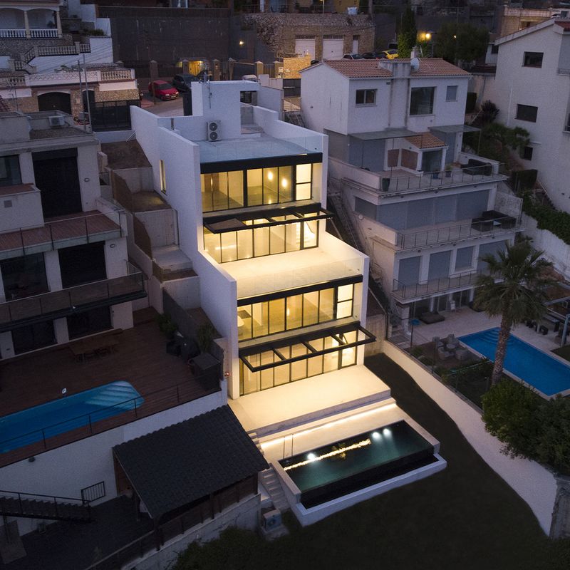 Desarrolla - Tu constructora de confianza