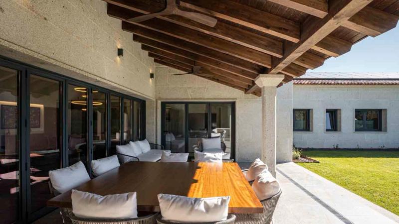 Desarrolla - Tu constructora de confianza