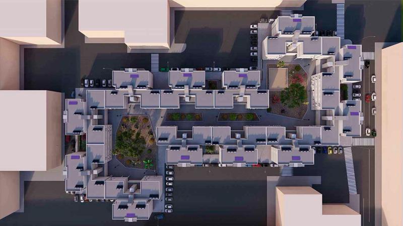 Desarrolla - Tu constructora de confianza