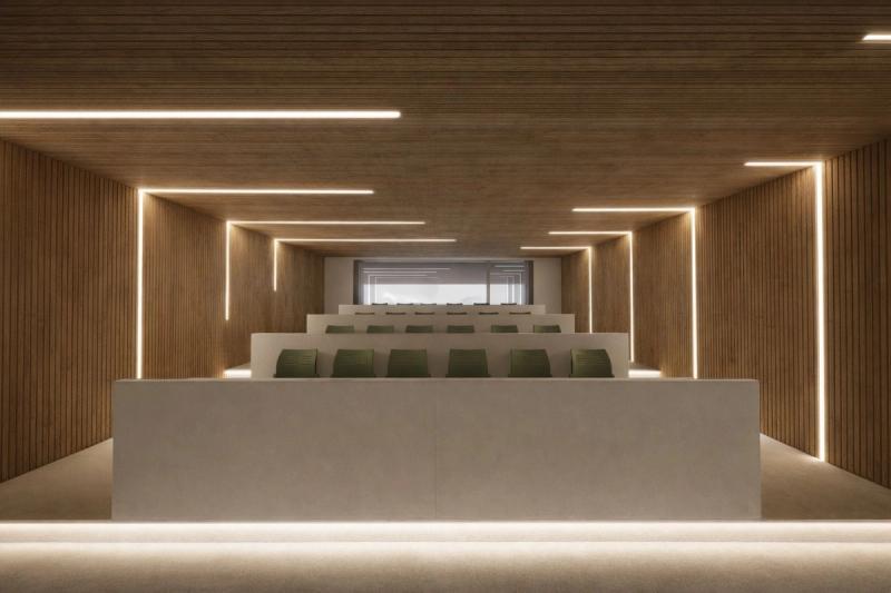 Desarrolla - Tu constructora de confianza