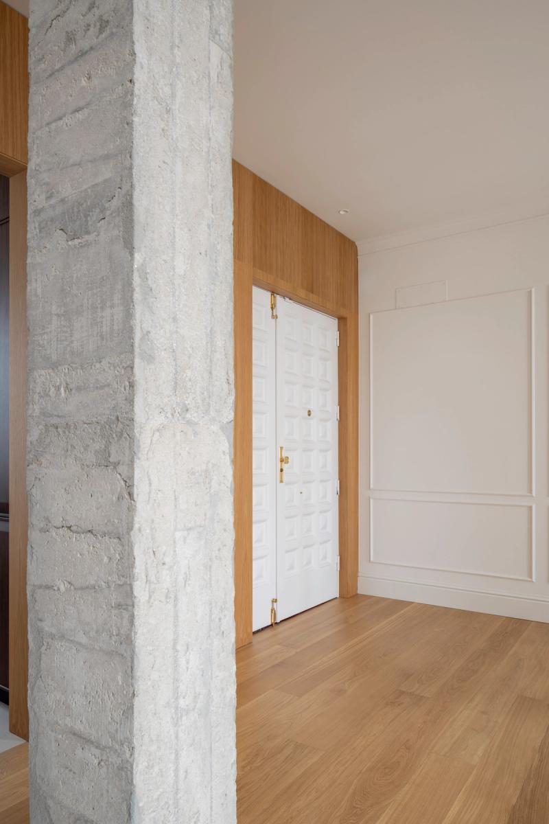 Desarrolla - Tu constructora de confianza