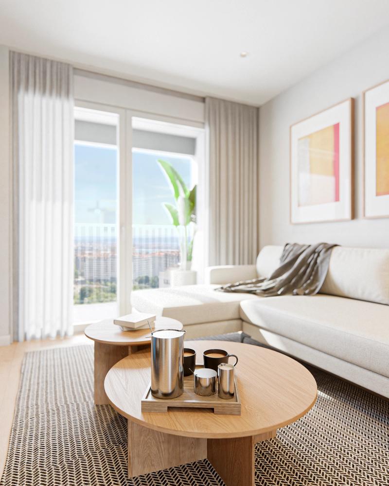 Desarrolla - Tu constructora de confianza