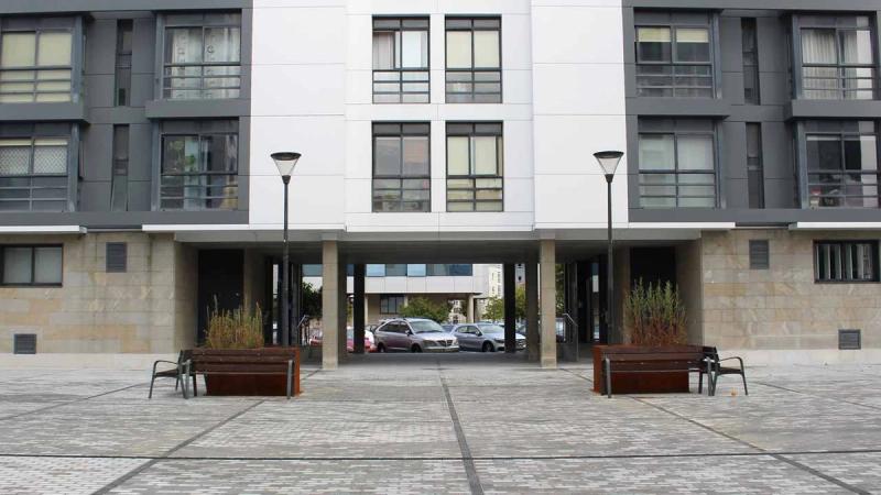 Desarrolla - Tu constructora de confianza