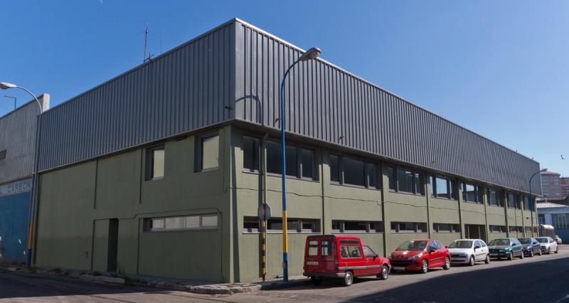 Desarrolla - Tu constructora de confianza