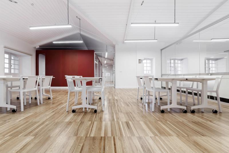 Desarrolla - Tu constructora de confianza