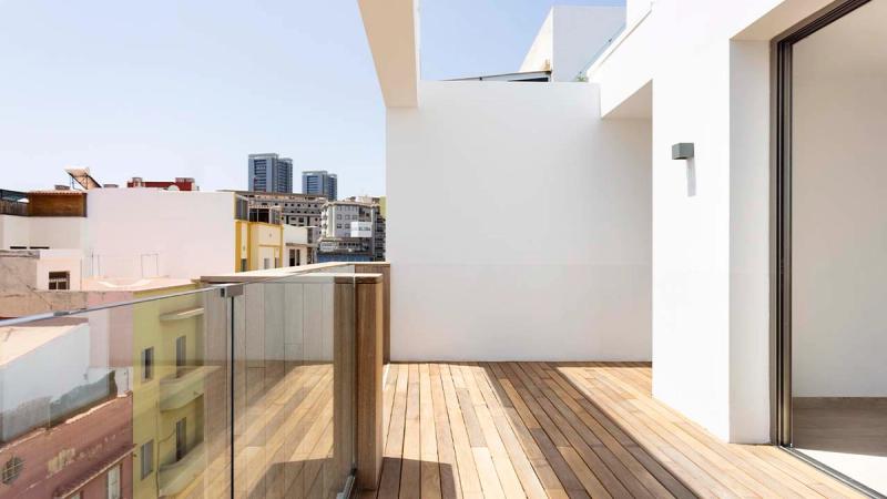 Desarrolla - Tu constructora de confianza