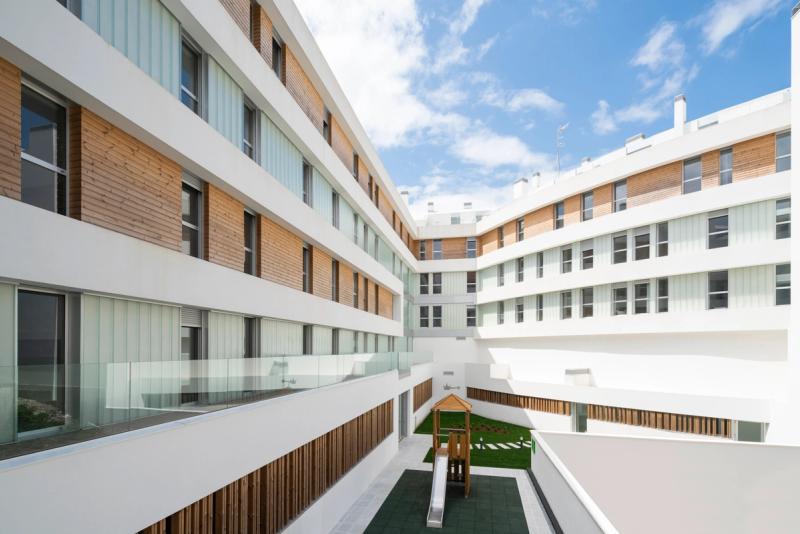 Desarrolla - Tu constructora de confianza