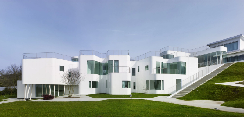 Desarrolla - Tu constructora de confianza