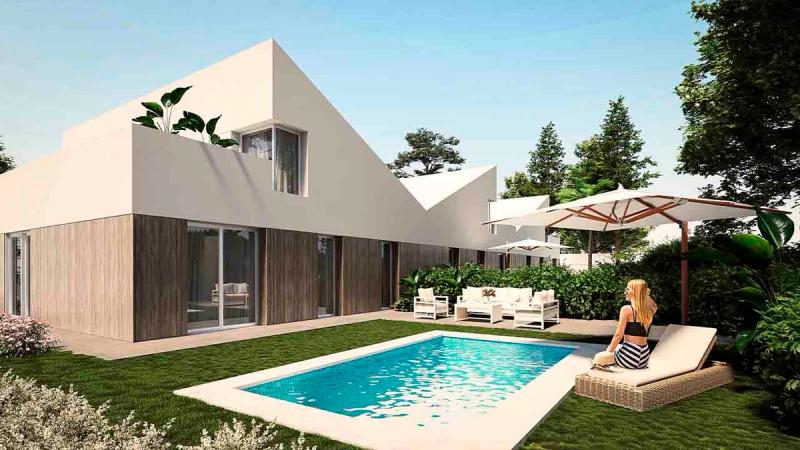 Desarrolla - Tu constructora de confianza