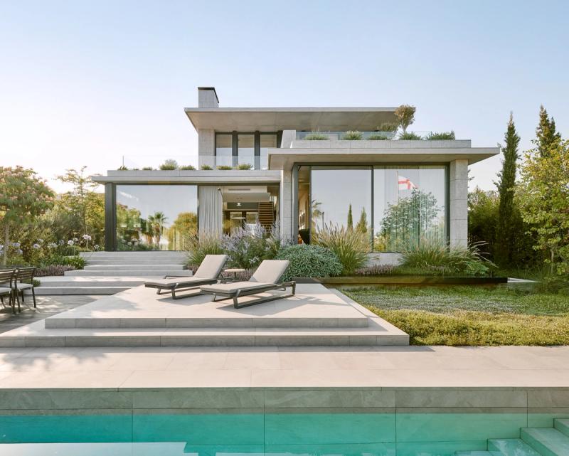 Desarrolla - Tu constructora de confianza