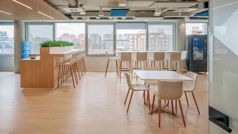 Desarrolla - Tu constructora de confianza