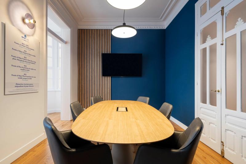 Desarrolla - Tu constructora de confianza