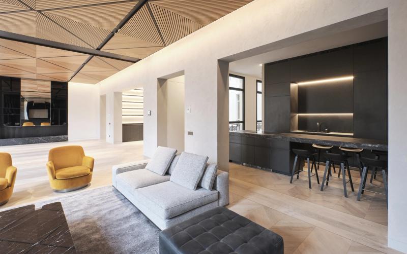 Desarrolla - Tu constructora de confianza