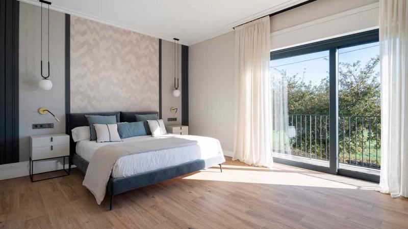 Desarrolla - Tu constructora de confianza