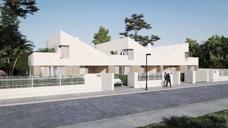 Desarrolla - Tu constructora de confianza