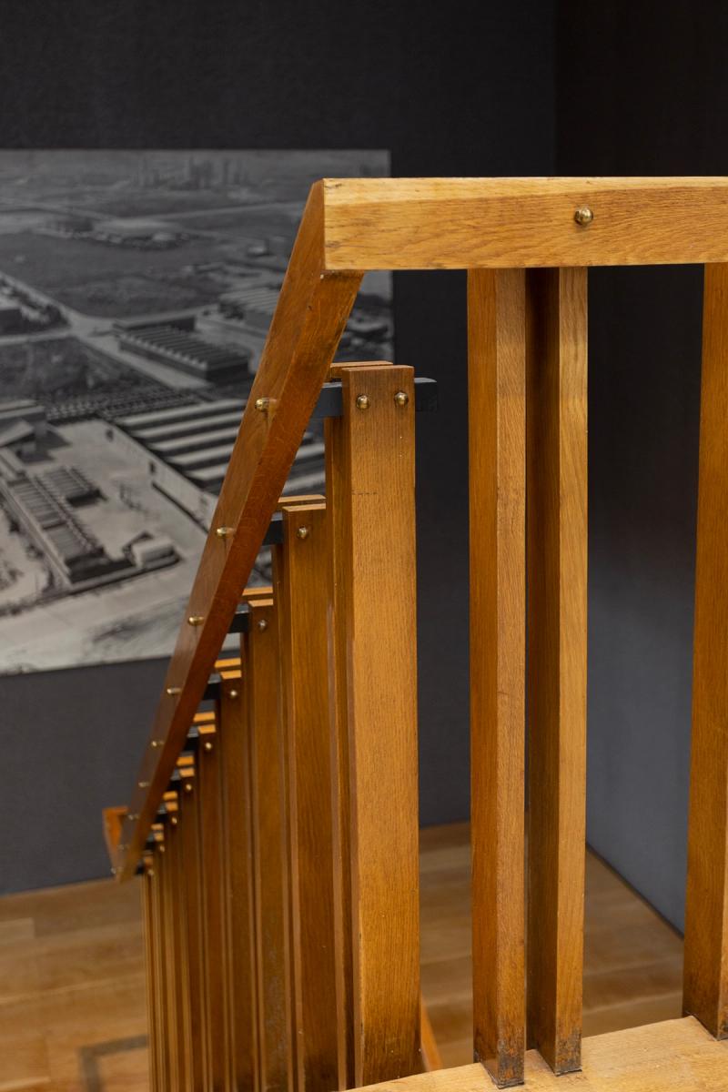 Desarrolla - Tu constructora de confianza