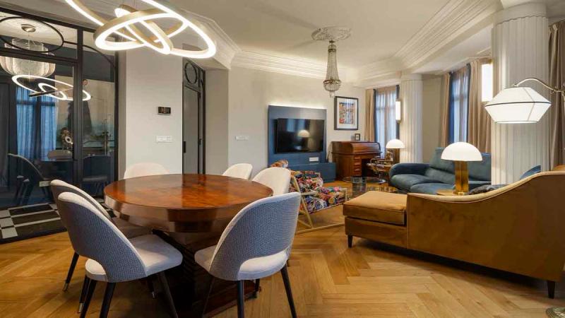 Desarrolla - Tu constructora de confianza