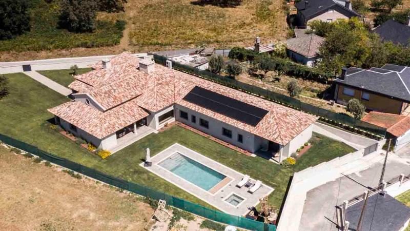 Desarrolla - Tu constructora de confianza