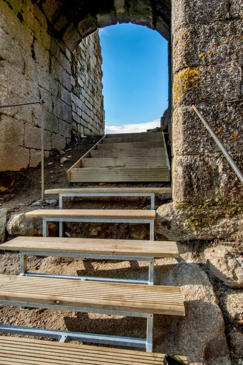 Desarrolla - Tu constructora de confianza