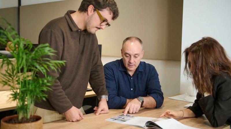 Desarrolla - Tu constructora de confianza