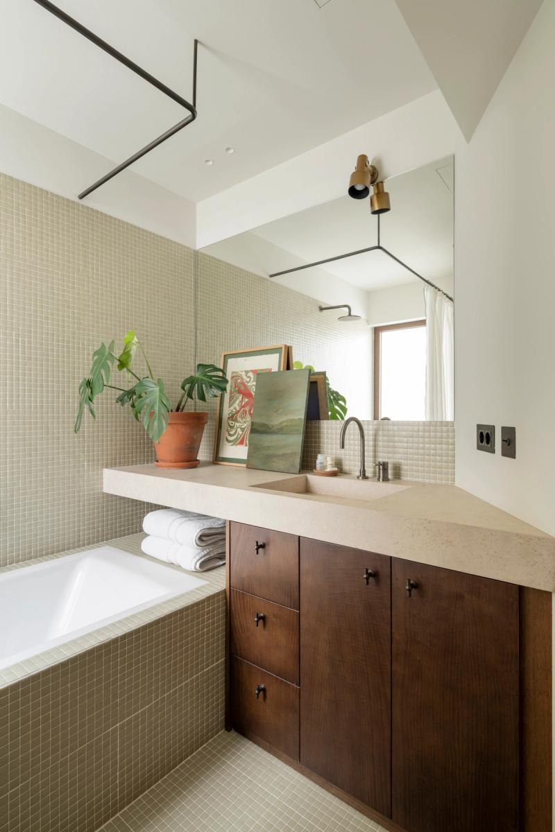 Desarrolla - Tu constructora de confianza