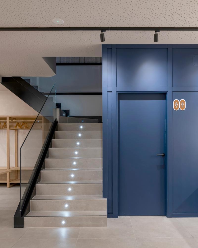 Desarrolla - Tu constructora de confianza