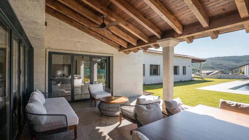 Desarrolla - Tu constructora de confianza