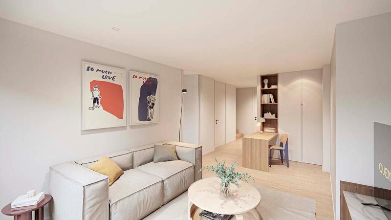 Desarrolla - Tu constructora de confianza