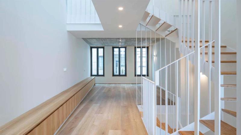 Desarrolla - Tu constructora de confianza