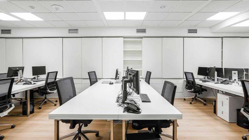 Desarrolla - Tu constructora de confianza