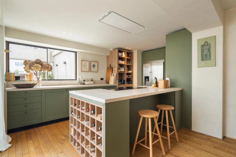 Desarrolla - Tu constructora de confianza