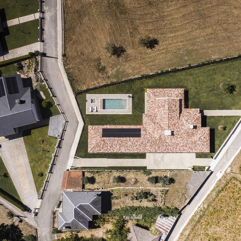 Desarrolla - Tu constructora de confianza